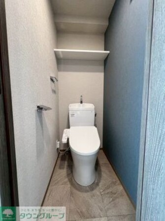 GRANPASEO青砥の物件内観写真